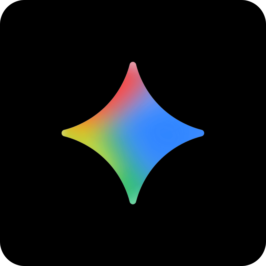 Gemini logo