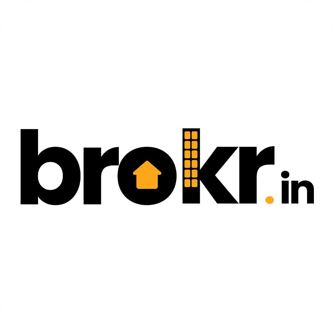 Brokr logo